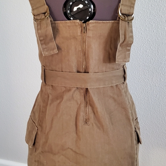 Forever 21 Dress - Picture 4 of 6